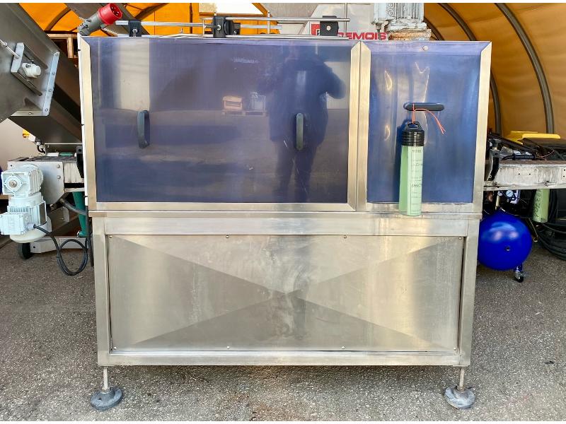 LAVEUSE/SECHEUSE BOUTEILLES STENTZ