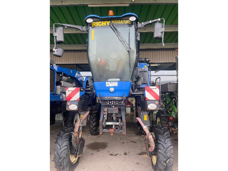 ENJAMBEUR NEW HOLLAND 2080