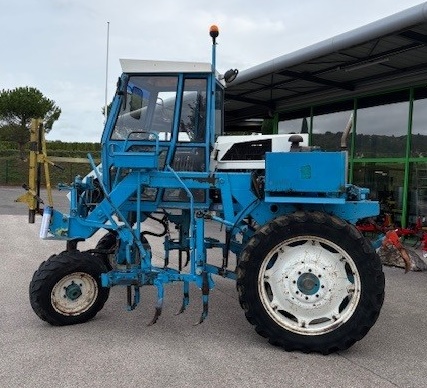 ENJAMBEUR BOBARD M75 4X4