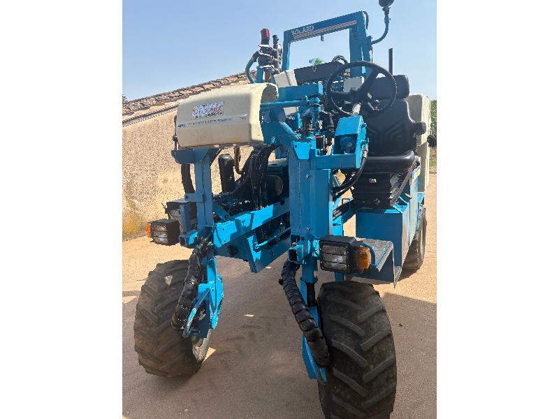 ENJAMBEUR CENTAURE 60 2 RC