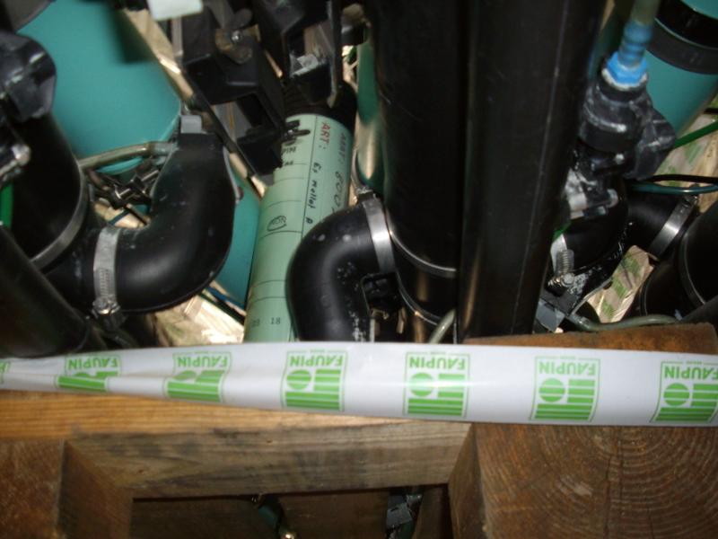 DESCENTES SOUPLES  TB+ (qte 6)