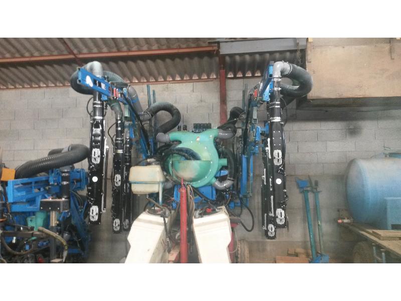 CELLULE BERTHOUD SPEEDAIR