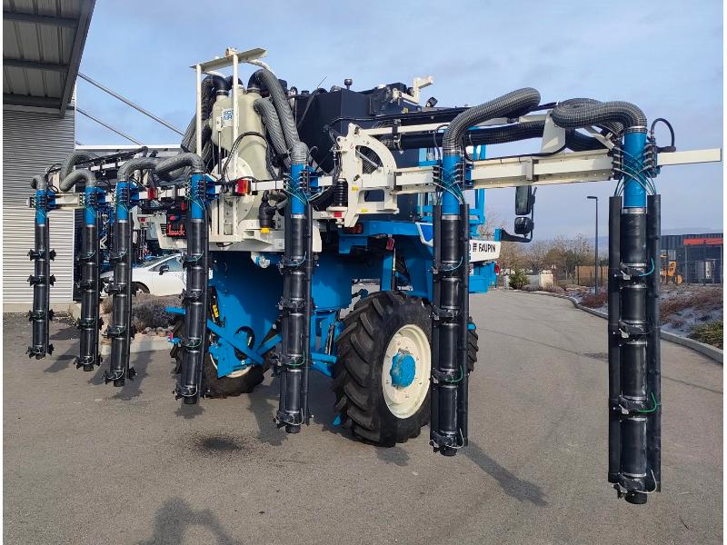 SULFATAGE JET7000 7RGS- 1027 - BUS-SCAN