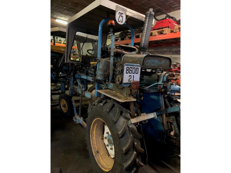 ENJAMBEUR BOBARD M40