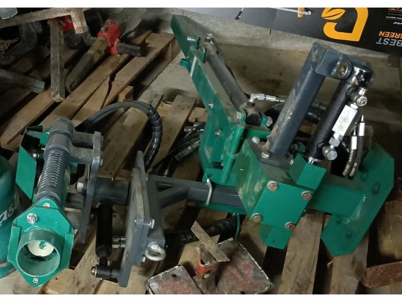 ENFONCE PIEUX VITIWALD