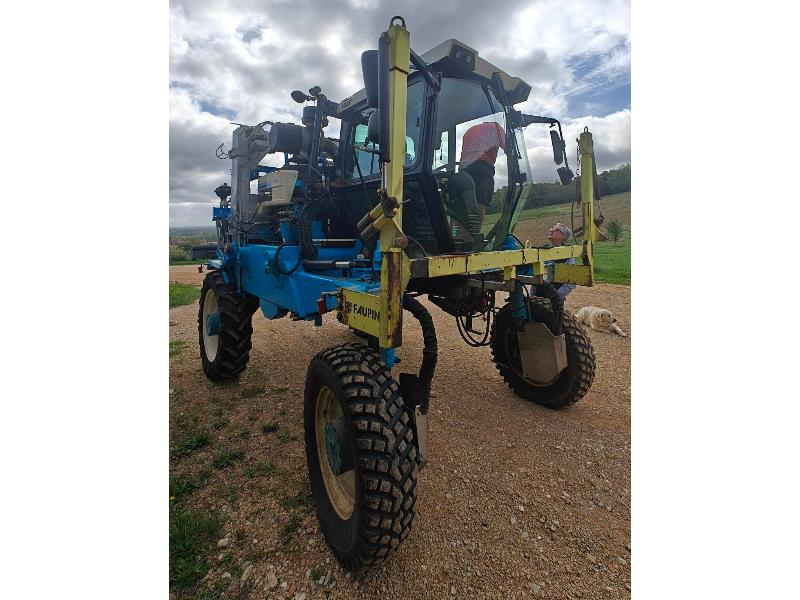 ENJAMBEUR BOBARD 1096 V2