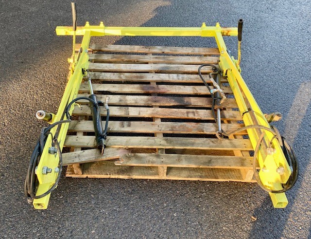 BATI ROGNEUSE COLLARD