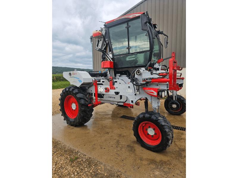 ENJAMBEUR LAUPRETRE K2