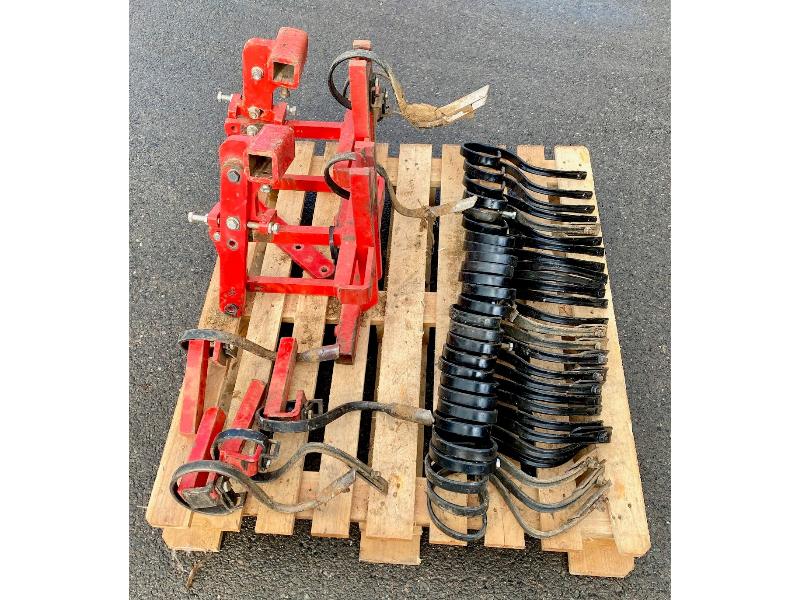 GRIFFONS EXTENSIBLES SOUPLES (paire)