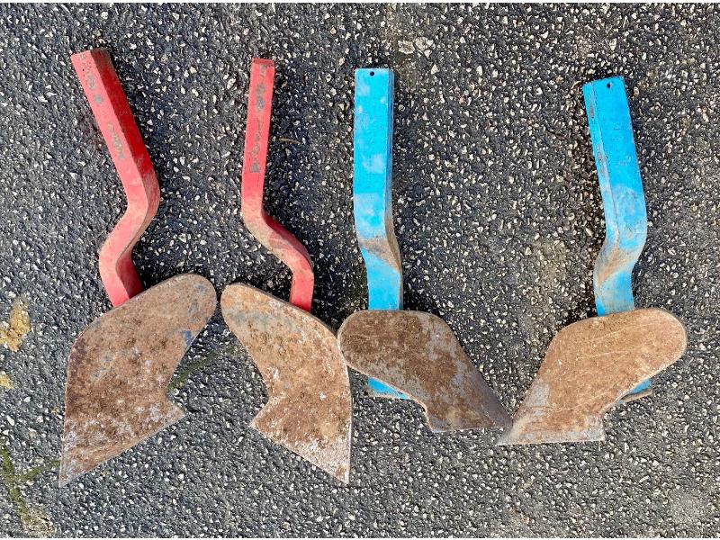 RASETTES DEBUTEUSES (qte 4)