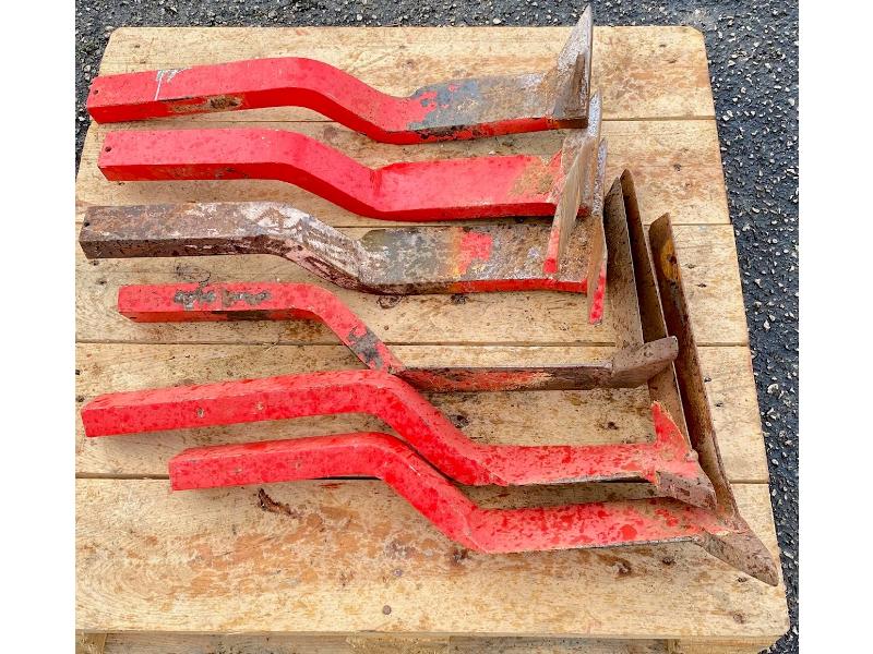 SOUS SOLEUSES BOISSELET (qte 6)