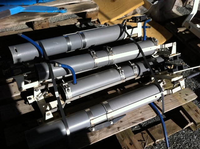 DESCENTES CG BOBARD (qte 6)