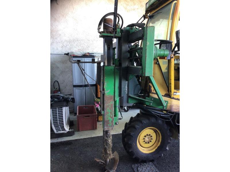 TARIERE SOUSLIKOFF TAR 01