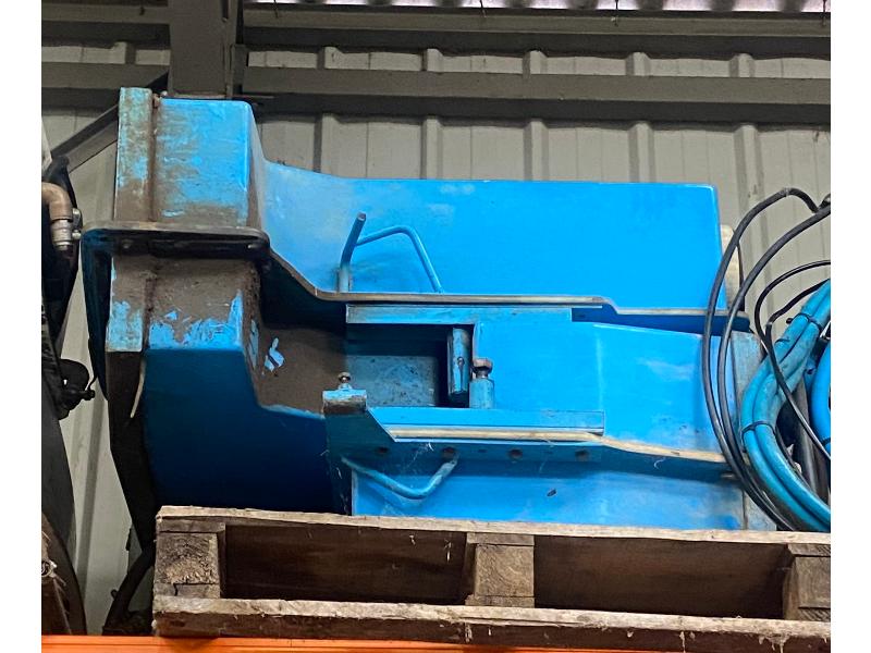 RESERVOIRS 2 X 305L POUR BOBARD CC