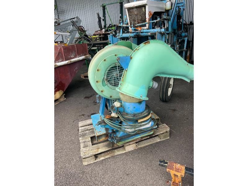 CANON BERTHOUD SUPER PUMA