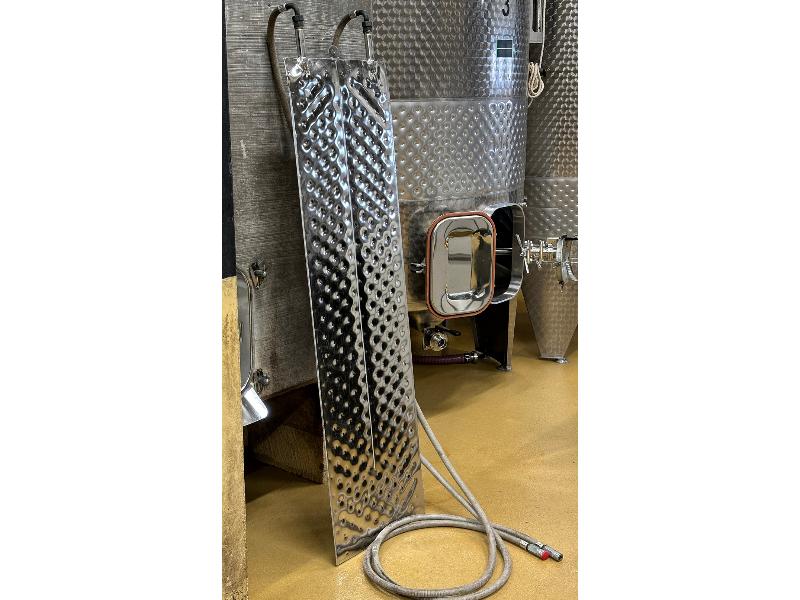 DRAPEAUX 1,52 M2 (qte 5)