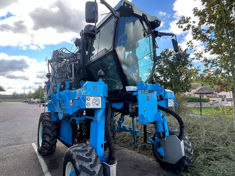 ENJAMBEUR BOBARD 1096 TI 3 RGS V.3 FAP