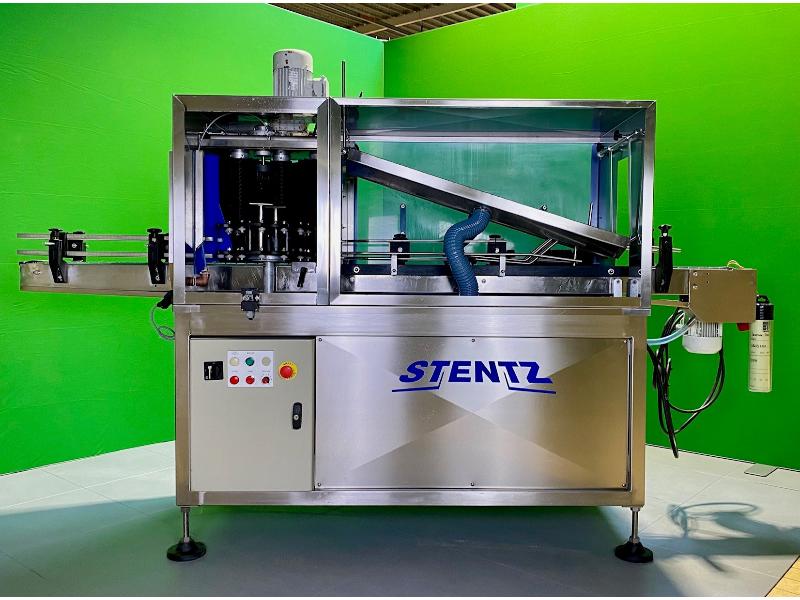 LAVEUSE/SECHEUSE BOUTEILLES STENTZ