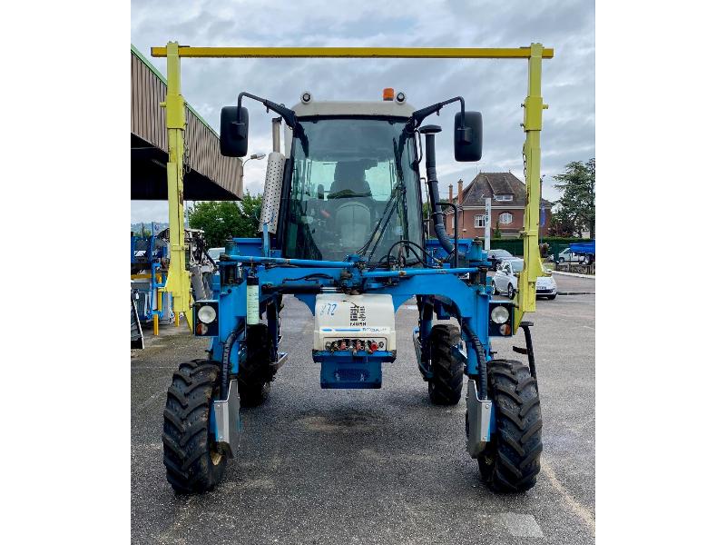 ENJAMBEUR BOBARD 872 TI 4RM DIR.3 RGS