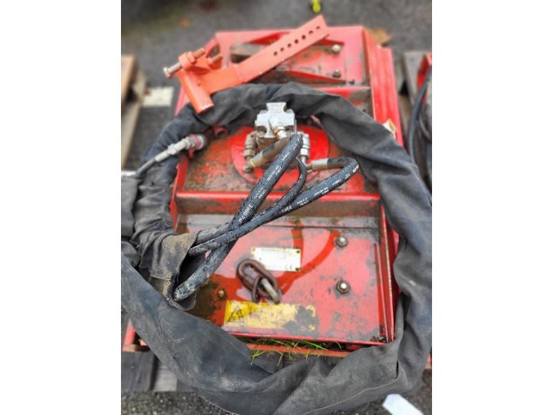 TONDEUSE BOISSELET GIRO GM