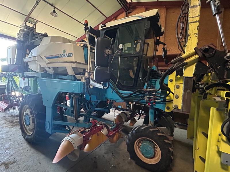 ENJAMBEUR 1027 HP155