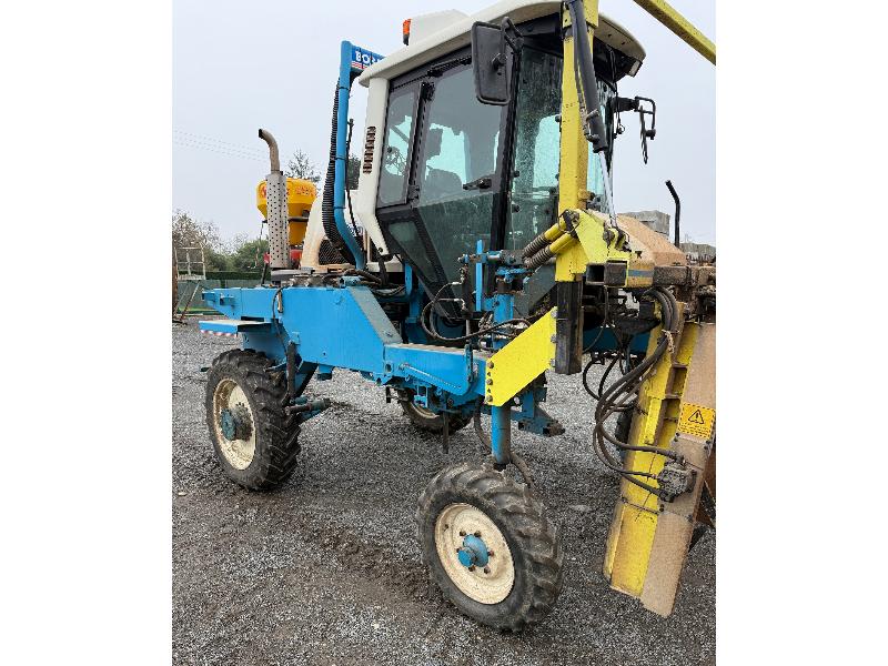 ENJAMBEUR BOBARD 889