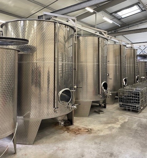 5 CUVES SPEIDEL 72 HL PLAFOND MOBILE