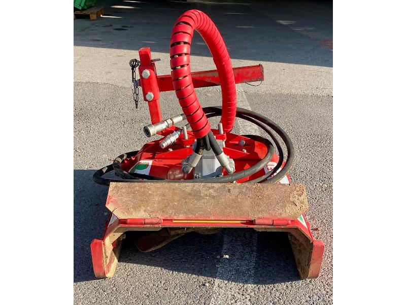TONDEUSE GIRO COMBI PM -COUPE 0,45M