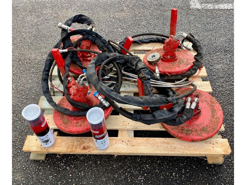 FILMATIC BOISSELET 2 RANGS