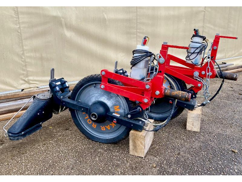 PAIRE PULVE MANKAR TWO 80 FLEX S/PO