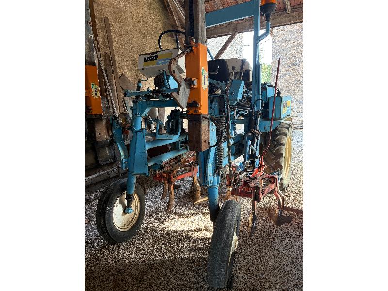 ENJAMBEUR DEROT DS22