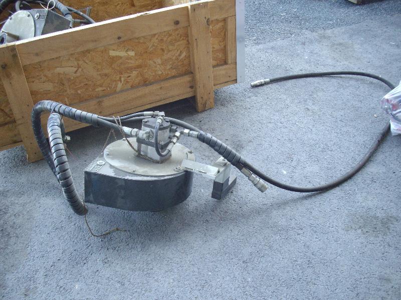 TETE EFFEUILLEUSE TWIN-ELFS39 PO F