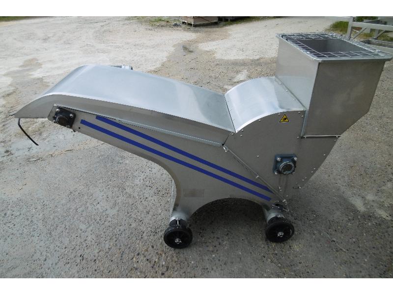 BROYEUR A RAFLES TRM