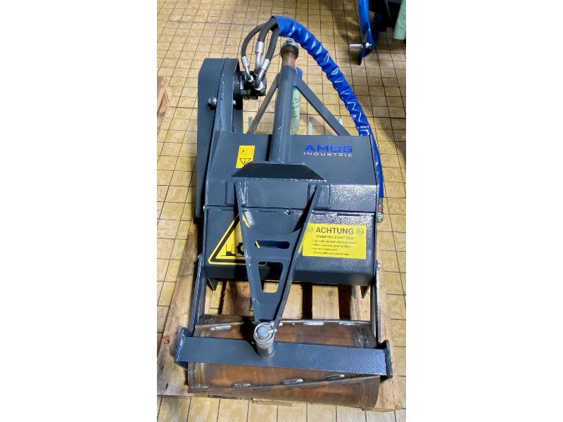 BROYEUR COUTEAUX ROT TYPE 50 PO/HY38/40