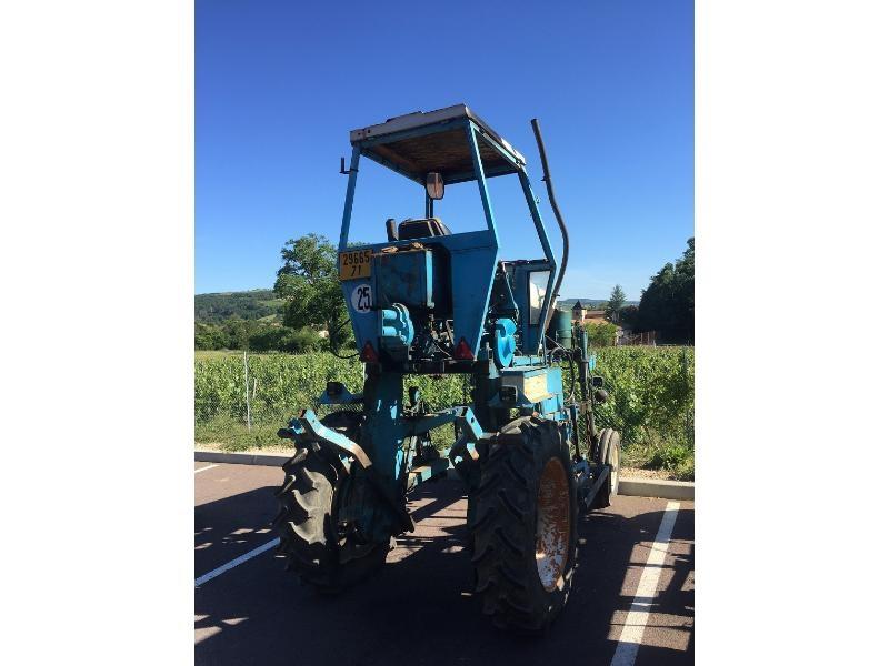 ENJAMBEUR BOBARD K53