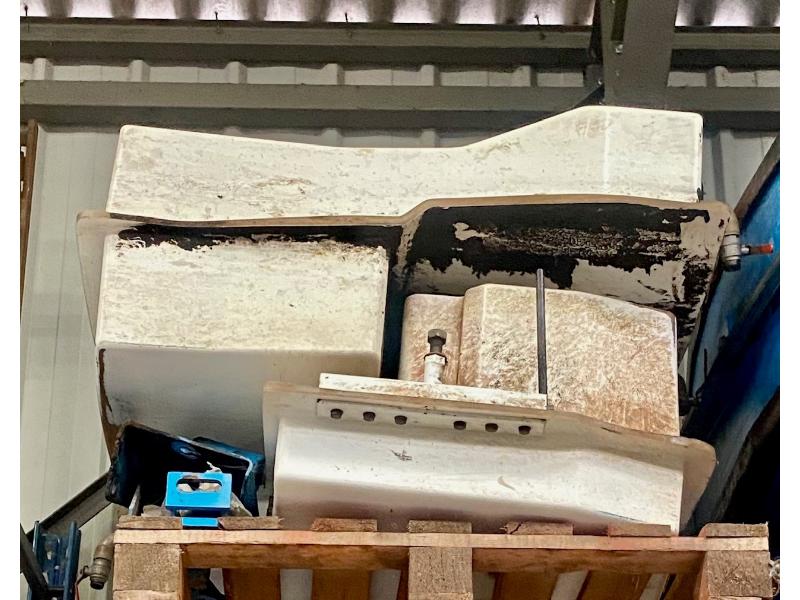 RESERVOIRS 2 X 315 L POUR BOBARD CC