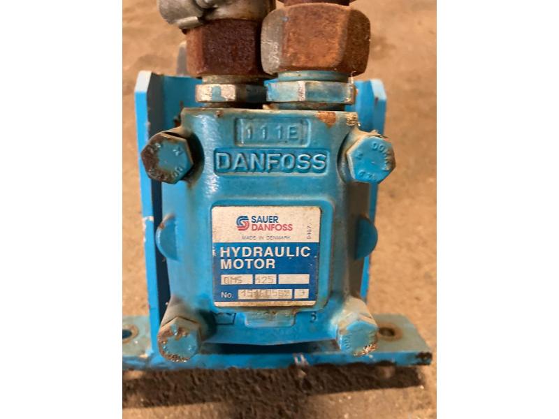 PRISE DE FORCE DEPLACABLE