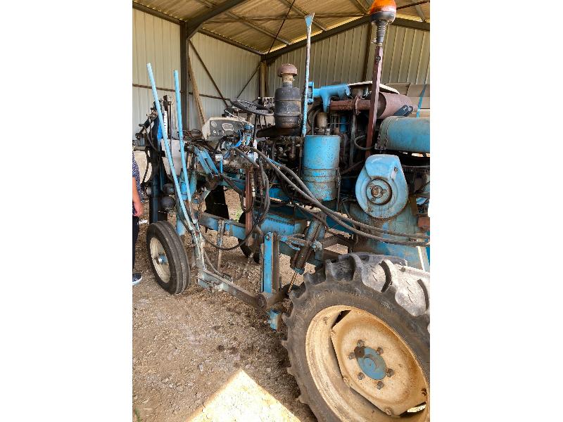 ENJAMBEUR BOBARD M30