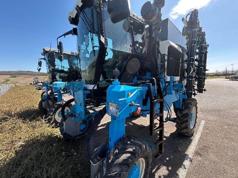 ENJAMBEUR BOBARD 1096 TI 3 RGS V.3 FAP