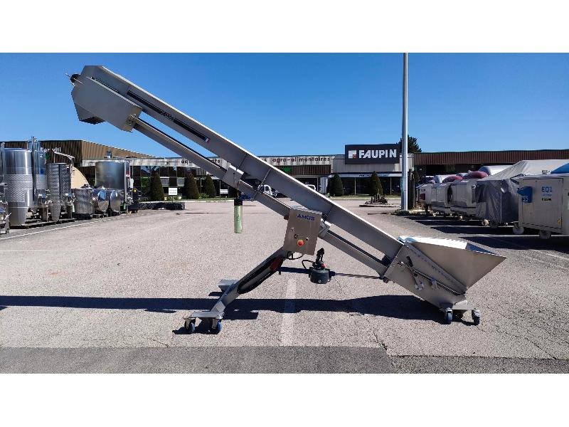 ELEVATEUR AMOS EBR 4030 DR