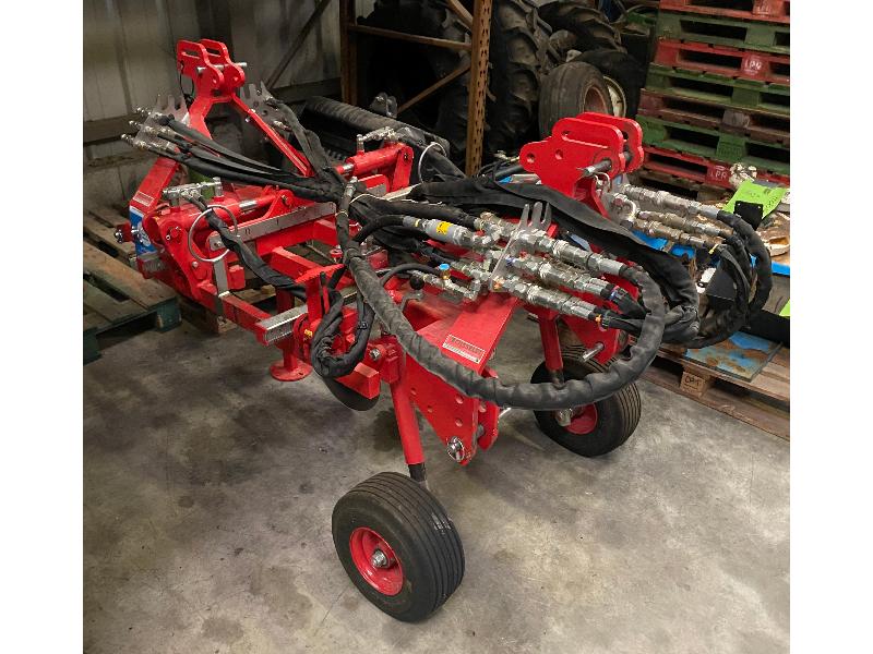 CADRE MEDIUM EXT VIGNE 1,7M-2,5M