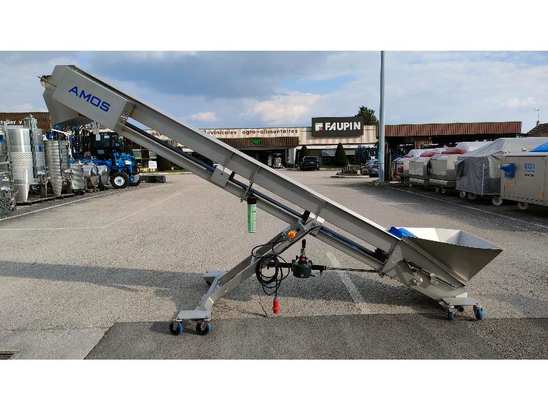 ELEVATEUR AMOS EBR 4040 DR