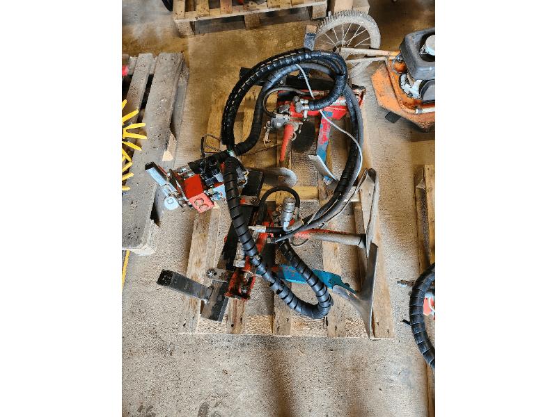 INTERCEPS HYDRAULIQUES CLEMENS