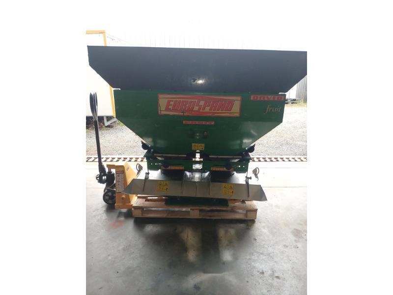 SEMOIR ENGRAIS EUROSPAND