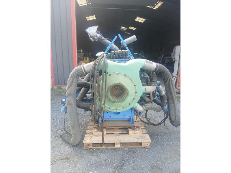 PULVE BERTHOUD SPEEDAIR