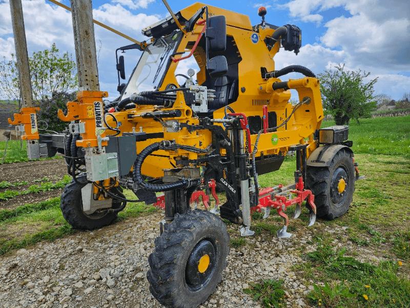 ENJAMBEUR GRV VITI-TOOLS