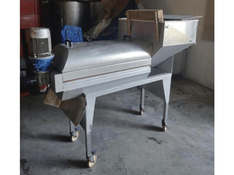 EGRAPPOIR ENV. 8/12 T/H