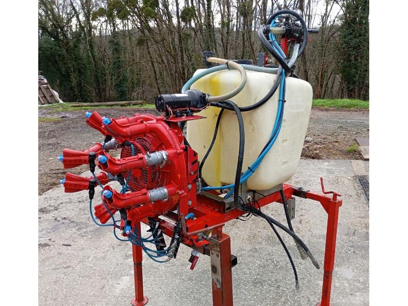 ATOMISEUR SOLO 436