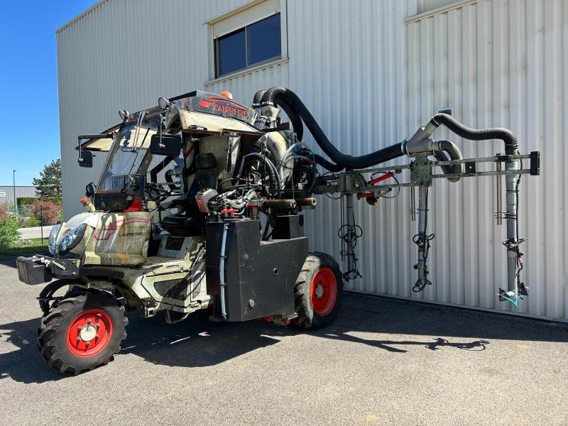 ENJAMBEUR 3 ROUES LAUPRETRE R1 POWER