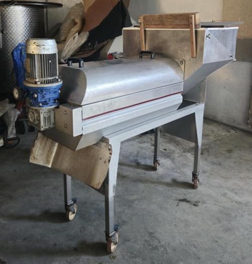 EGRAPPOIR ENV. 8/12 T/H